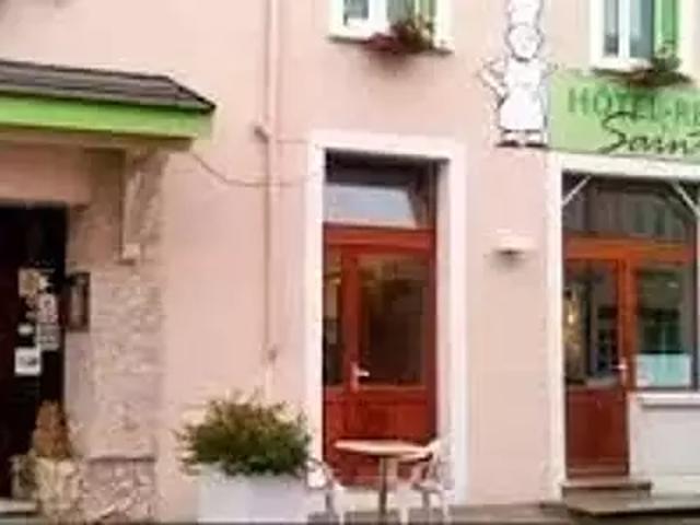 Chatte 38160 Achat / Vente immeuble