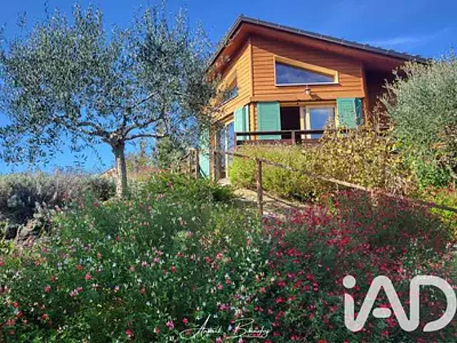 Chatuzange le Goubet 26300 Achat / Vente maison 4 pièces t4