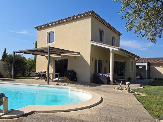 Chatuzange le Goubet Vente Maison 26