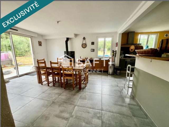 Chauché Vente Maison 85