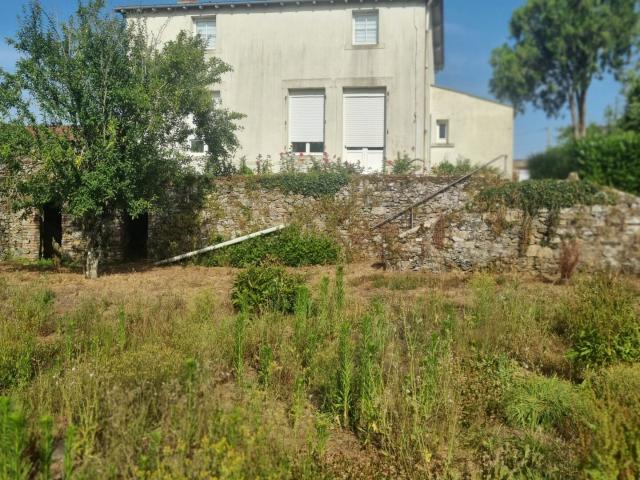 Chauché Vente Maison 85