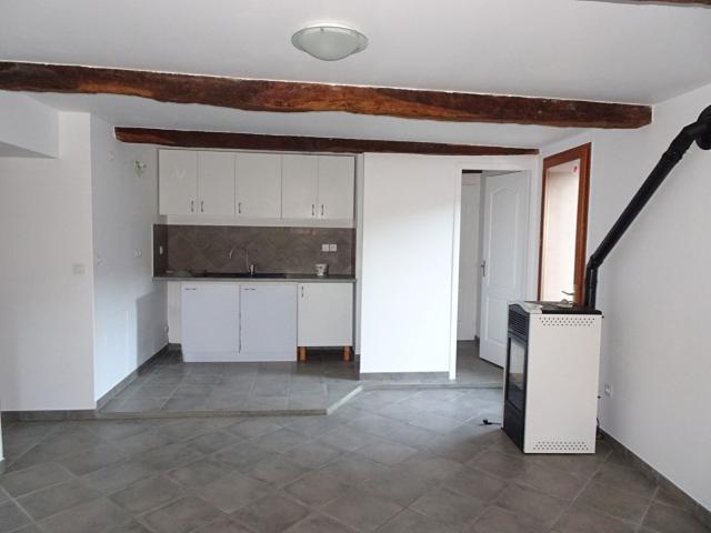 Chaudon Norante Location Appartement 04