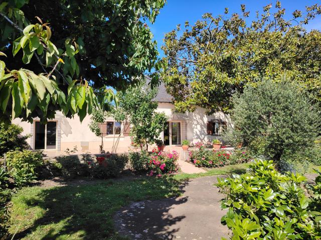 Chaudefonds sur Layon Vente Maison 49