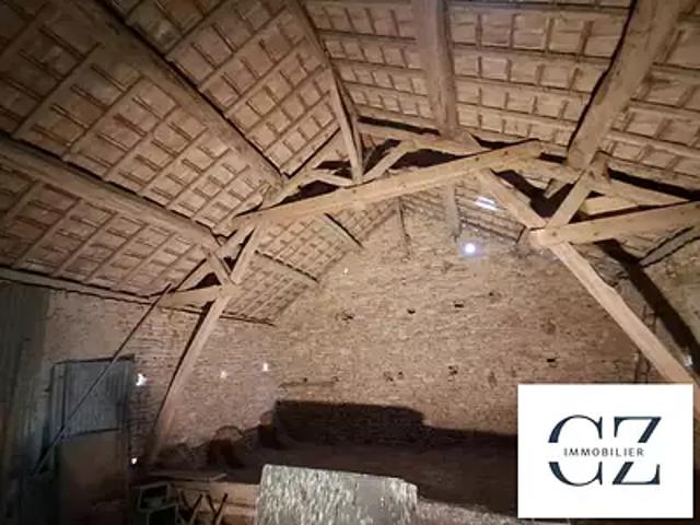 Chaudenay la Ville 21360 Achat / Vente maison 3 pièces t3 parking
