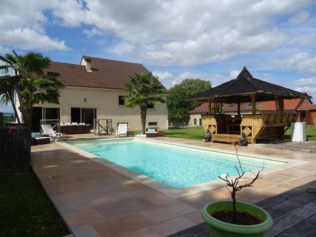 Chaudenay Vente Maison 71