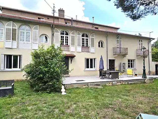 Chaudeney sur Moselle 54200 Achat / Vente maison 10 pièces t10 terrasse