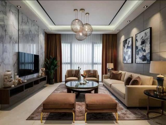 Chaudhary Enclave Zirakpu 4 Bedroom 207 Sq. Yd. Independent House in Ambala Highway Zirakpur Listing ID: #9460