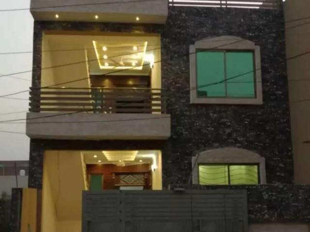 Chaudry Estate N Builders Rawalpindi Peshawar Road ID 11862