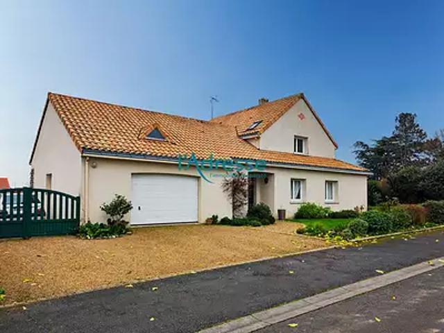 Chaudron en Mauges 49110 Achat / Vente maison 5 pièces t5