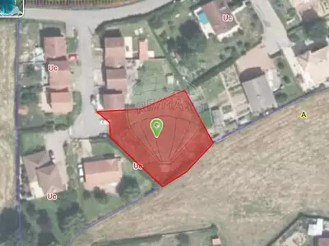 Chauffailles 71170 Achat / Vente terrain