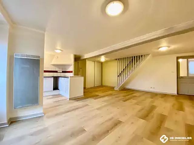 Chauffailles 71170 Location appartement 3 pièces t3
