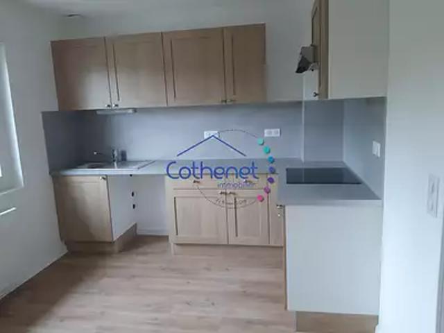 Chauffailles 71170 Location appartement 3 pièces t3