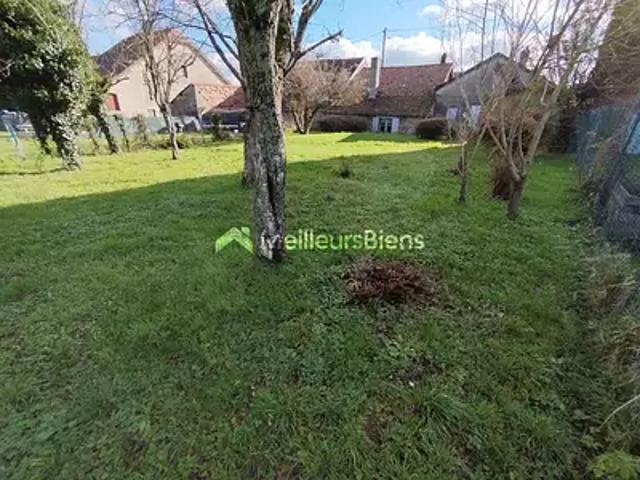 Chauffourt 52140 Achat / Vente maison 4 pièces t4