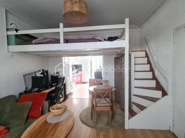 Chauffour lès Étréchy Vente Appartement 91