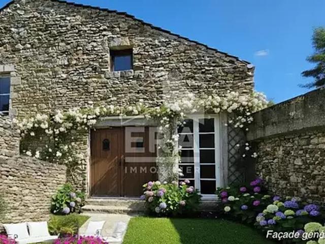 Chauffry 77169 Achat / Vente maison 3 pièces t3