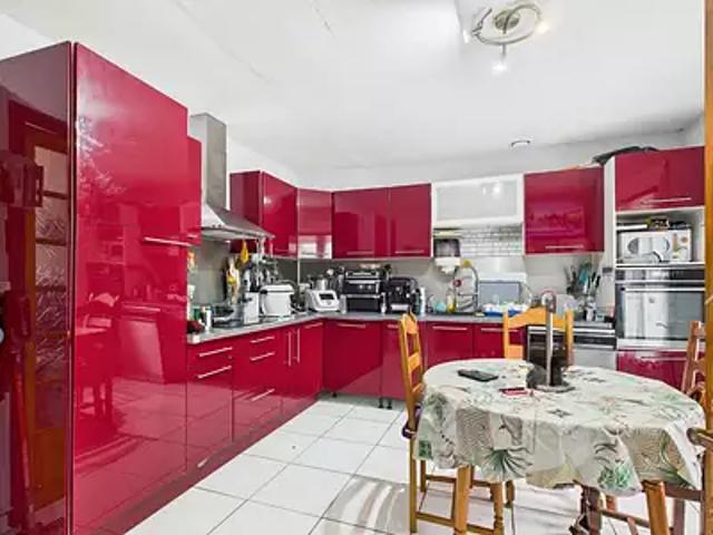 Chaulnes 80320 Achat / Vente maison 6 pièces t6