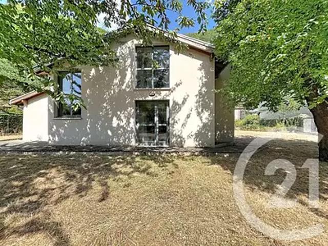 Chaum 31440 Achat / Vente maison 6 pièces t6