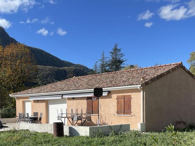 Chaum Vente Maison 31