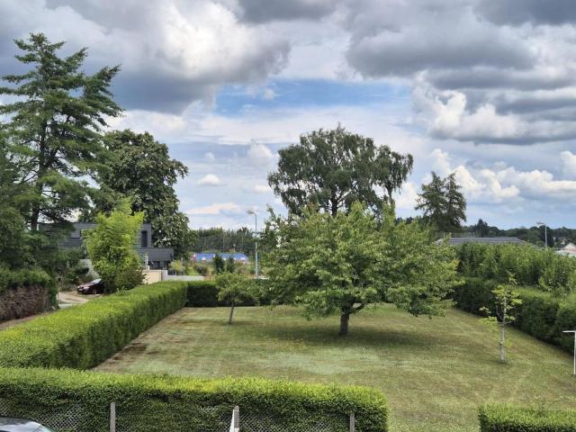 Chaumousey Vente Terrain 88
