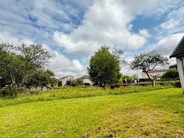 Chaumont 52000 Achat / Vente terrain