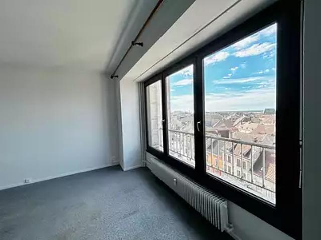 Chaumont 52000 Achat / Vente appartement 4 pièces t4