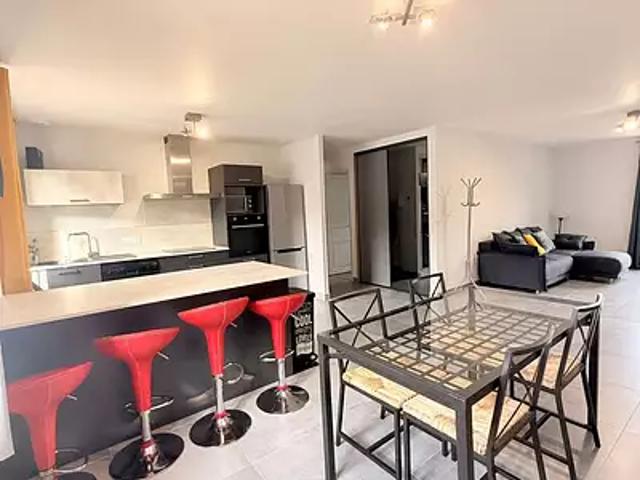 Chaumont 52000 Achat / Vente appartement 4 pièces t4