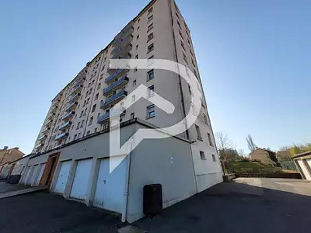 Chaumont 52000 Achat / Vente appartement 5 pièces t5 cave parking