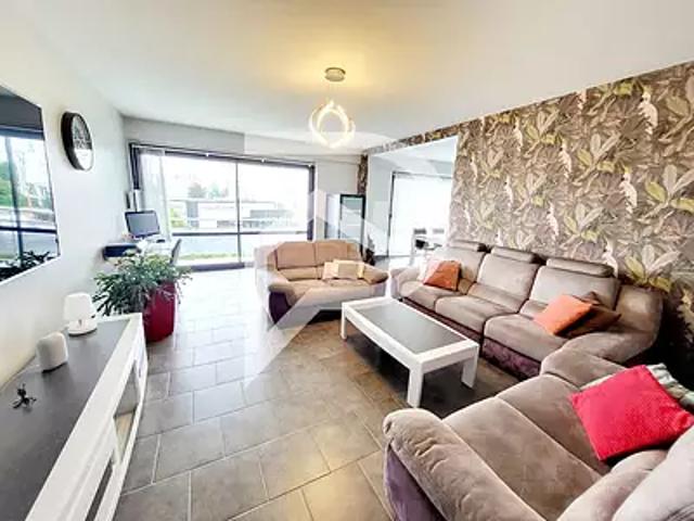 Chaumont 52000 Achat / Vente appartement 5 pièces t5 cave