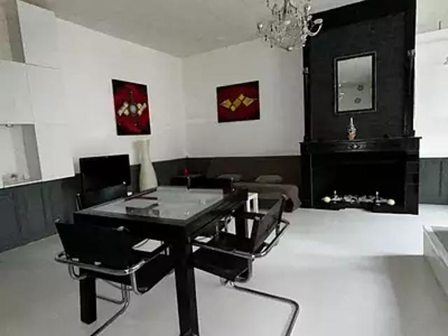Chaumont 52000 Achat / Vente appartement 2 pièces t2