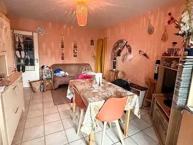 Chaumont 52000 Achat / Vente appartement 3 pièces t3