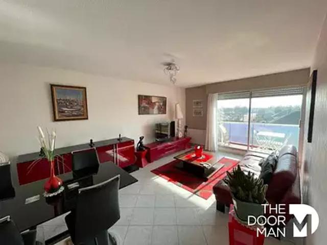 Chaumont 52000 Achat / Vente appartement 3 pièces t3 cave