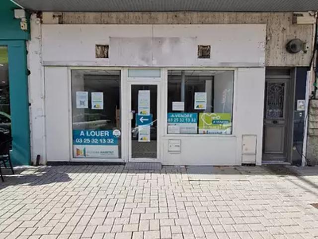 Chaumont 52000 Achat / Vente divers