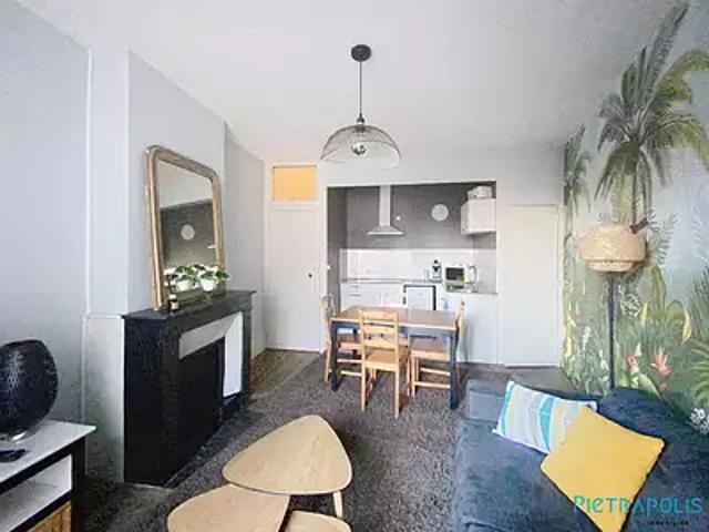 Chaumont 52000 Achat / Vente immeuble