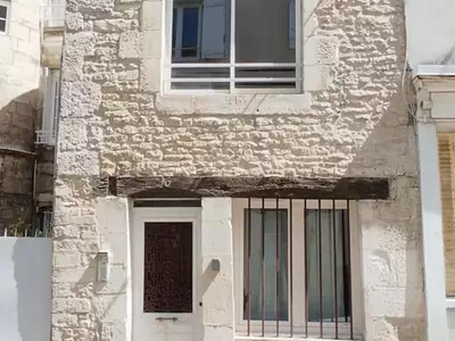 Chaumont 52000 Achat / Vente immeuble