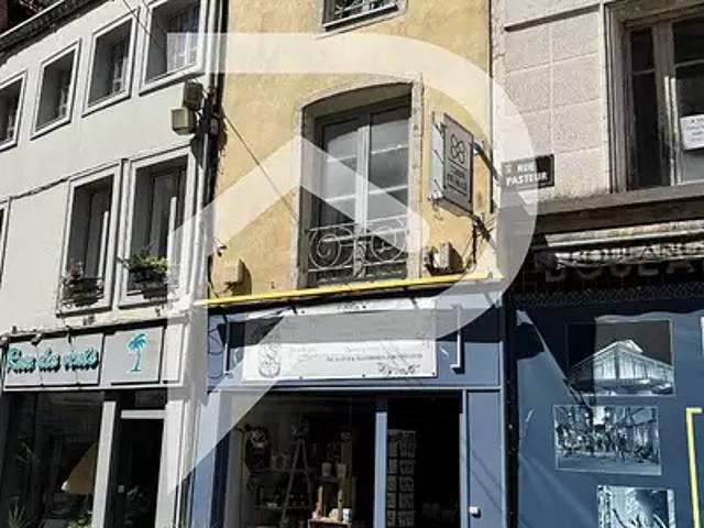 Chaumont 52000 Achat / Vente maison 7 pièces t7