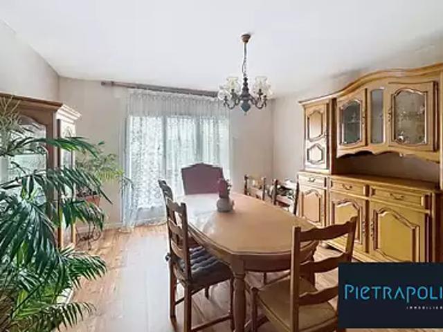 Chaumont 52000 Achat / Vente maison 4 pièces t4 parking