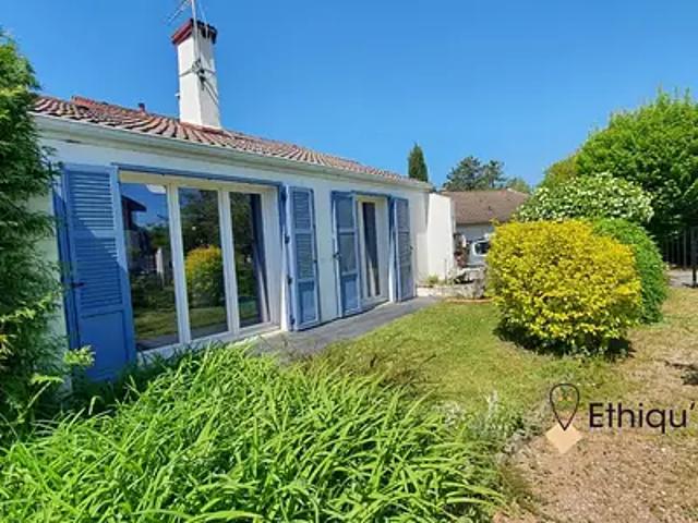 Chaumont 52000 Achat / Vente maison 5 pièces t5
