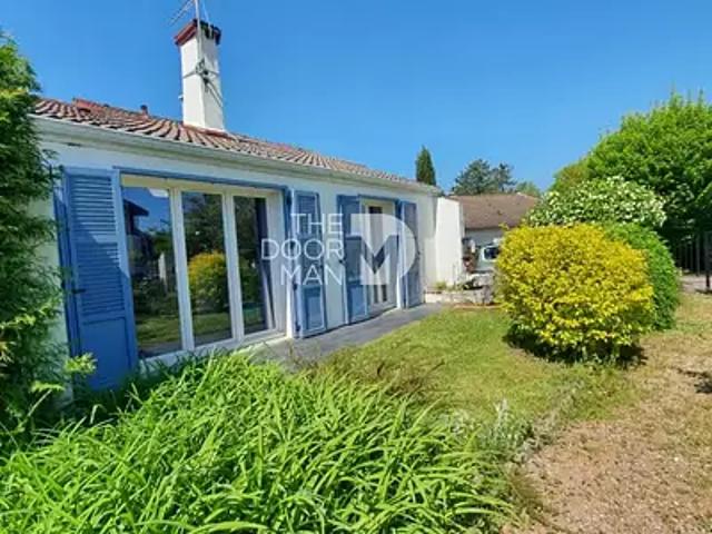 Chaumont 52000 Achat / Vente maison 5 pièces t5