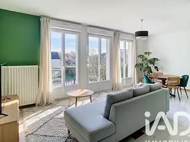 Chaumont 52000 Achat / Vente maison 5 pièces t5 parking