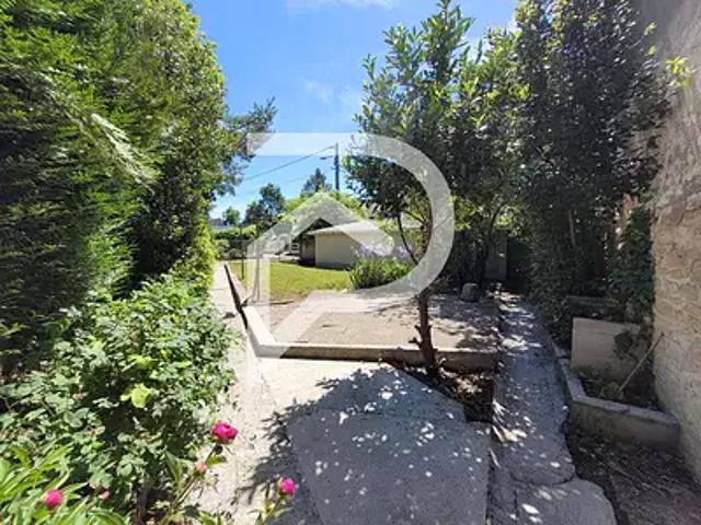 Chaumont 52000 Achat / Vente maison 5 pièces t5 terrasse cave