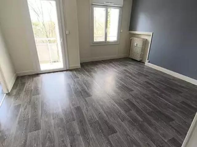 Chaumont 52000 Location appartement 4 pièces t4