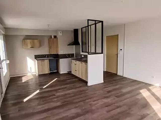 Chaumont 52000 Location appartement 4 pièces t4