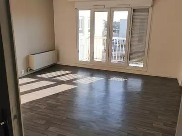 Chaumont 52000 Location appartement 4 pièces t4