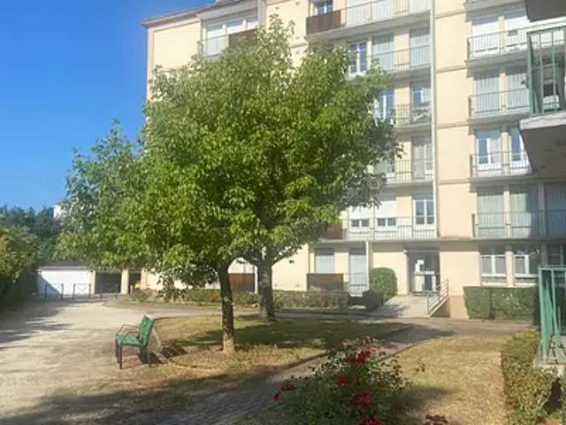 Chaumont 52000 Location appartement 5 pièces t5