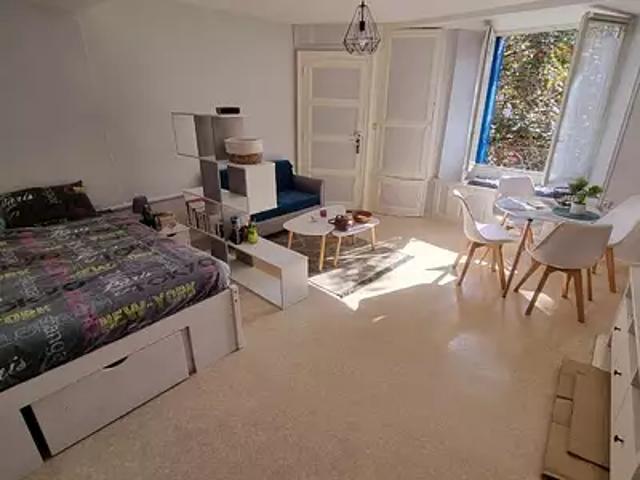 Chaumont 52000 Location appartement 1 pièce t1