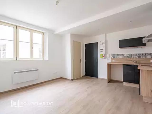 Chaumont 52000 Location appartement 2 pièces t2