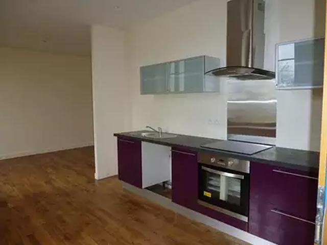 Chaumont 52000 Location appartement 2 pièces t2