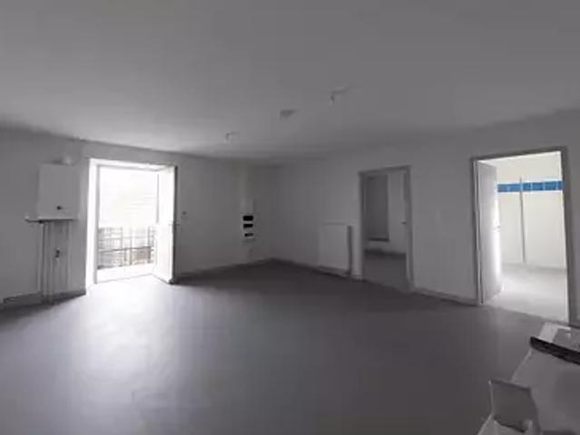 Chaumont 52000 Location appartement 2 pièces t2