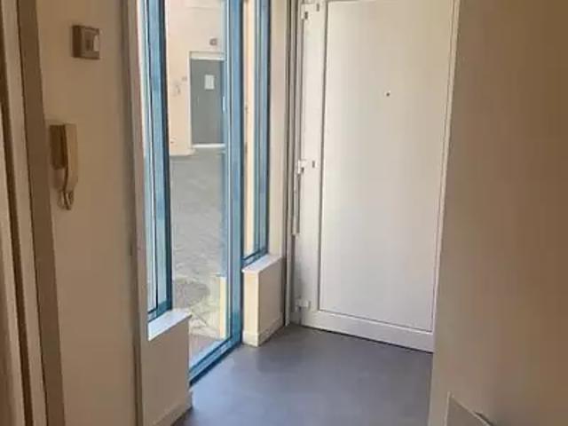 Chaumont 52000 Location appartement 2 pièces t2 cave