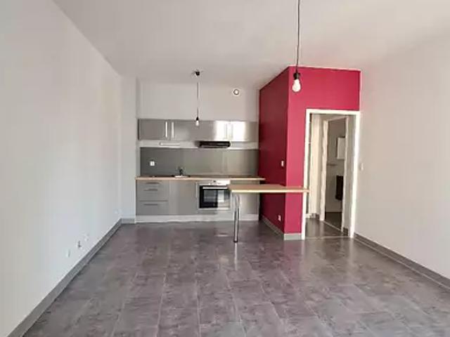 Chaumont 52000 Location appartement 2 pièces t2 parking